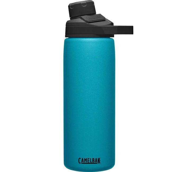 Camelbak Chute Mag 600ml / 20oz Water Bottle - Insulated Stainless Steel