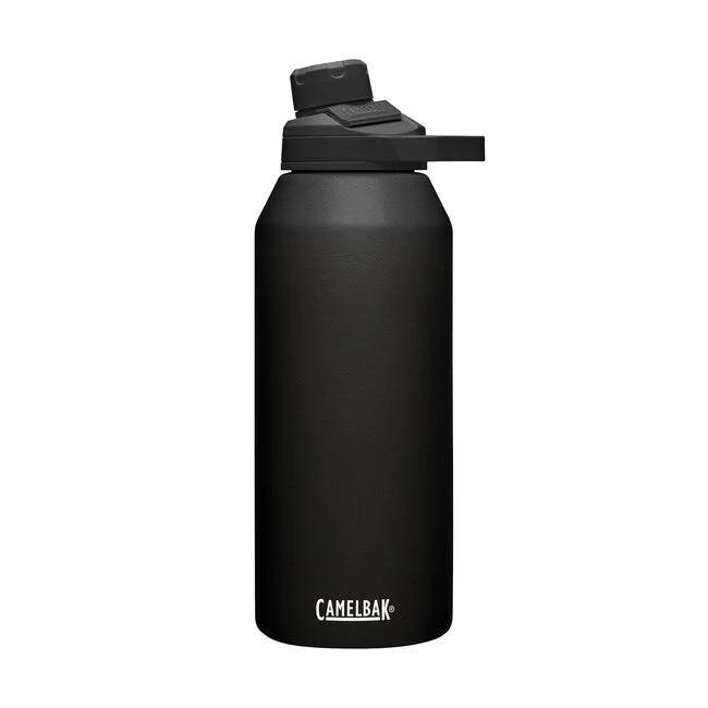 Camelbak Chute Mag 1.2l / 40oz Water Bottle - Insulated Stainless Steel - 1200ml