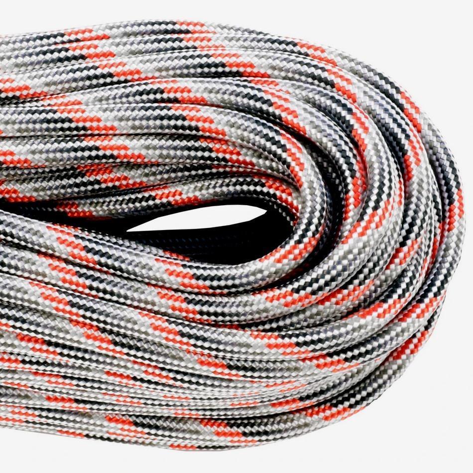 USA-Made Atwood 550 Paracord 30m Patterns Multi-Coloured 100ft
