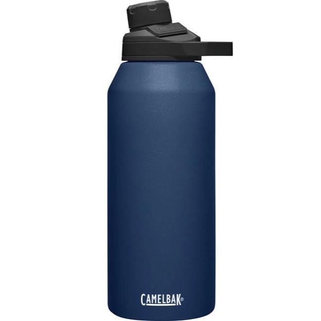 Camelbak Chute Mag 1.2l / 40oz Water Bottle - Insulated Stainless Steel - 1200ml