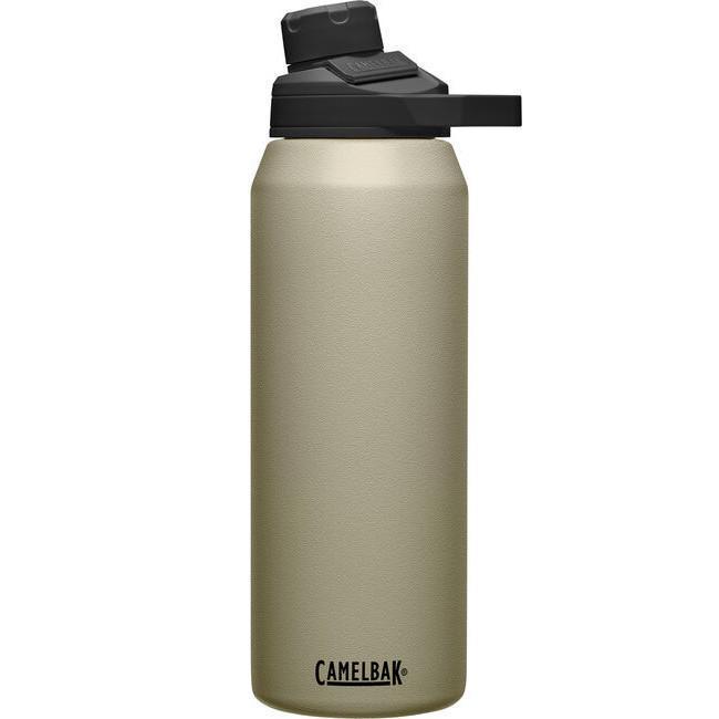 Camelbak Chute Mag 1l / 32oz Water Bottle - Insulated Stainless Steel