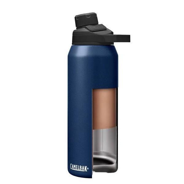 Camelbak Chute Mag 1l / 32oz Water Bottle - Insulated Stainless Steel