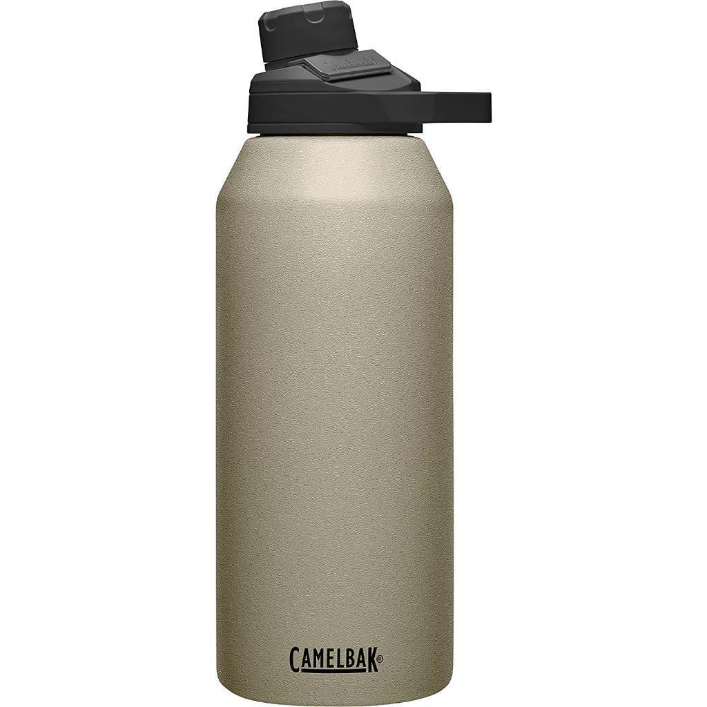 Camelbak Chute Mag 1.2l / 40oz Water Bottle - Insulated Stainless Steel - 1200ml