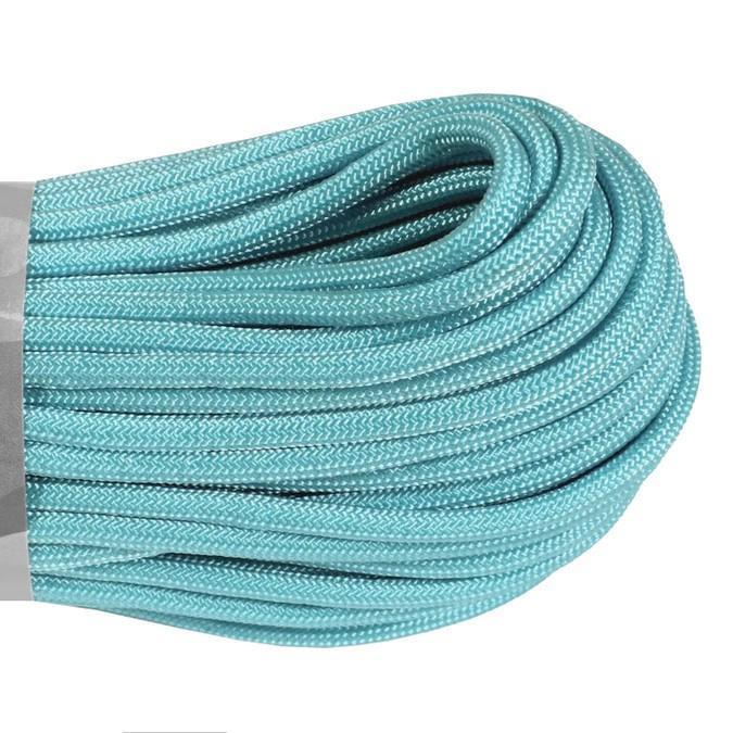 USA-Made Atwood 550 Paracord Solid Colours 30m 4mm 7-Strand 100 feet