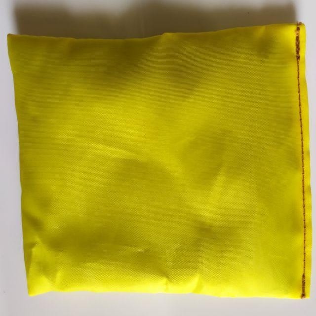 Bean Bag (10x10cm) 85g Sports Throwing *8 colours - Real Seeds inside good for Running, Passing, Placing, Marking, PE