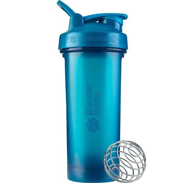 BlenderBottle Classic V2  600ml (20oz) 828ml (28oz) (Blend your Gym Shakes or Blender Bottle)