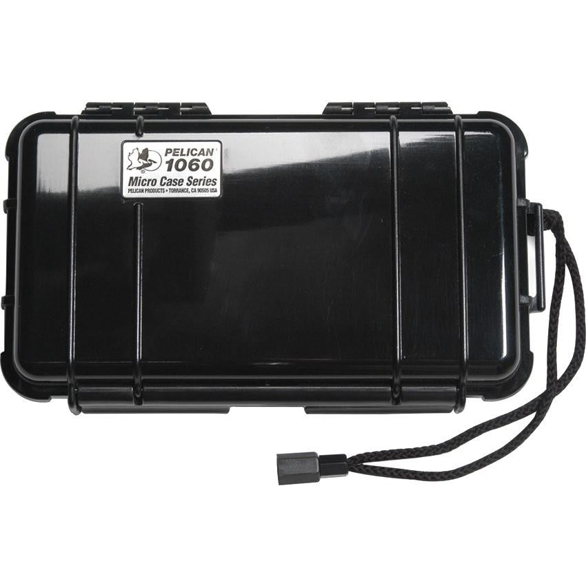Pelican Micro Cases Series (Sizes 1010 1020 1030 1040 1050 1060)