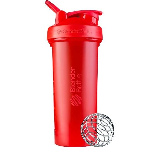 BlenderBottle Classic V2  600ml (20oz) 828ml (28oz) (Blend your Gym Shakes or Blender Bottle)