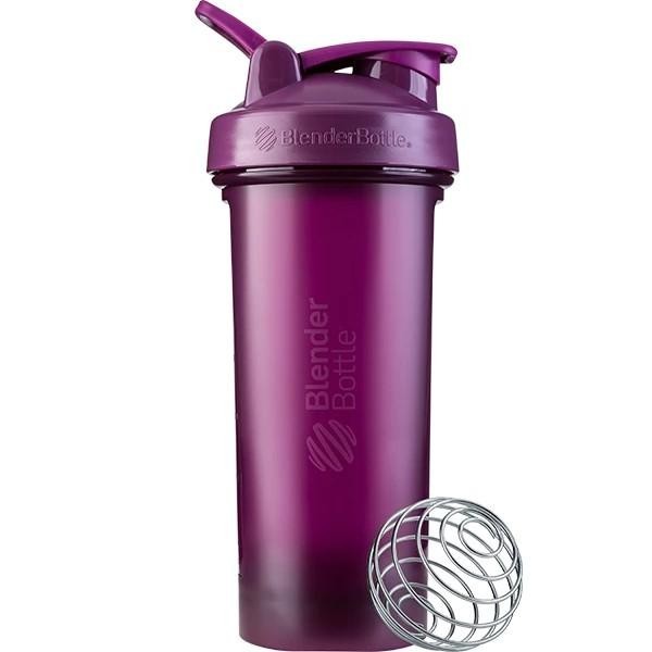 BlenderBottle Classic V2  600ml (20oz) 828ml (28oz) (Blend your Gym Shakes or Blender Bottle)