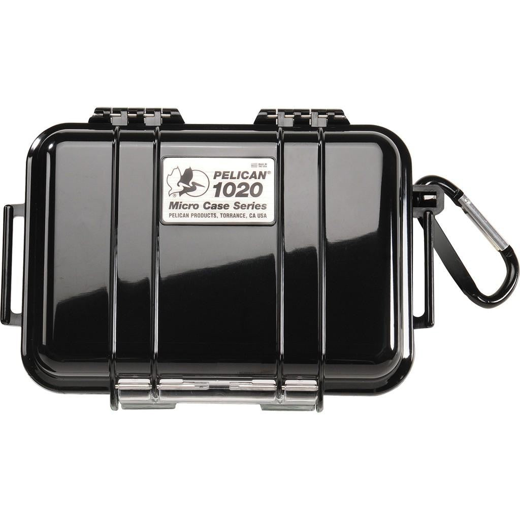 Pelican Micro Cases Series (Sizes 1010 1020 1030 1040 1050 1060)