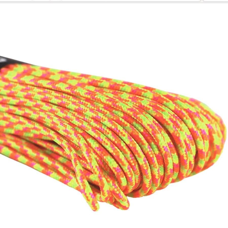 Atwood 275 Paracord 2.4mm 100ft (30.5m) cord