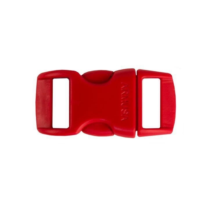 Paracord Buckles USA-Made (3/8 inch)(Small Size)(Atwood) 29mm Length