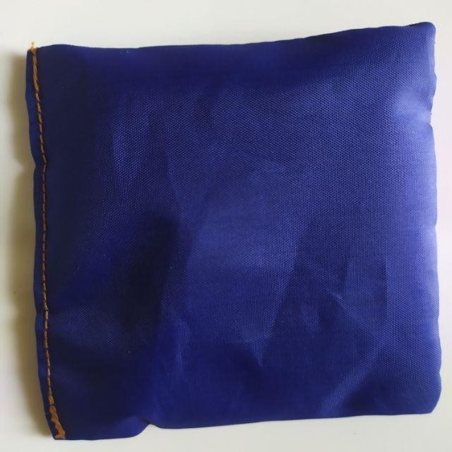 Bean Bag (10x10cm) 85g Sports Throwing *8 colours - Real Seeds inside good for Running, Passing, Placing, Marking, PE