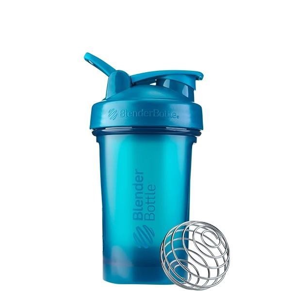 BlenderBottle Classic V2  600ml (20oz) 828ml (28oz) (Blend your Gym Shakes or Blender Bottle)