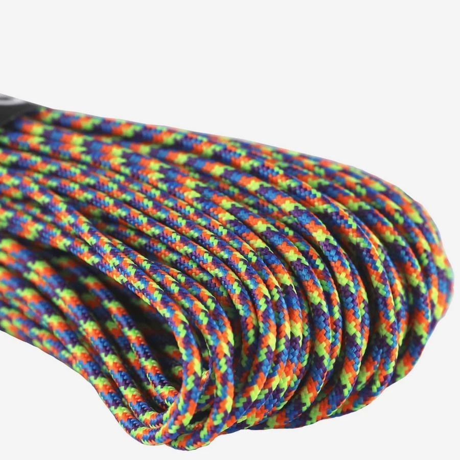 Atwood 275 Paracord 2.4mm 100ft (30.5m) cord