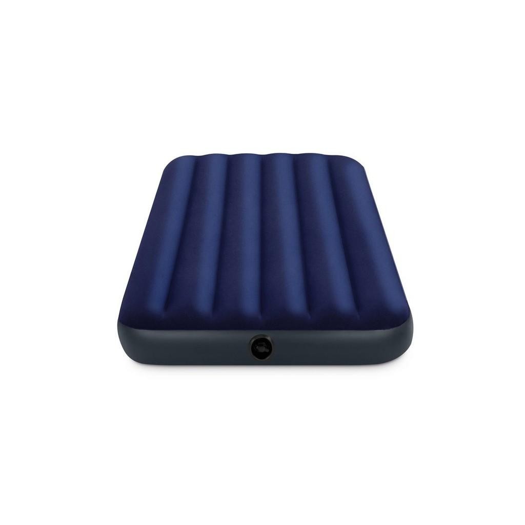 Intex Airbed Air Mattress - Single, Super Single, Double, Super Queen & King