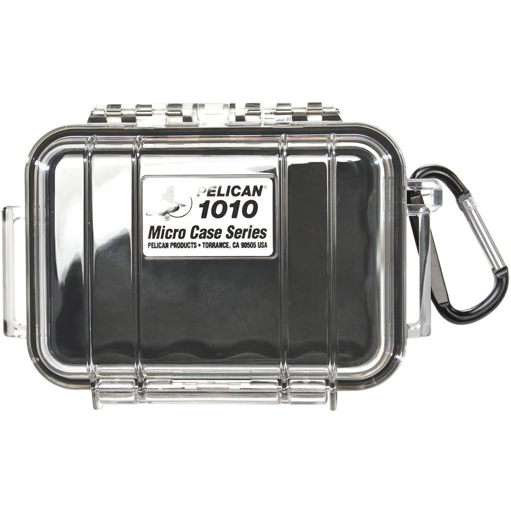 Pelican Micro Cases Series (Sizes 1010 1020 1030 1040 1050 1060)