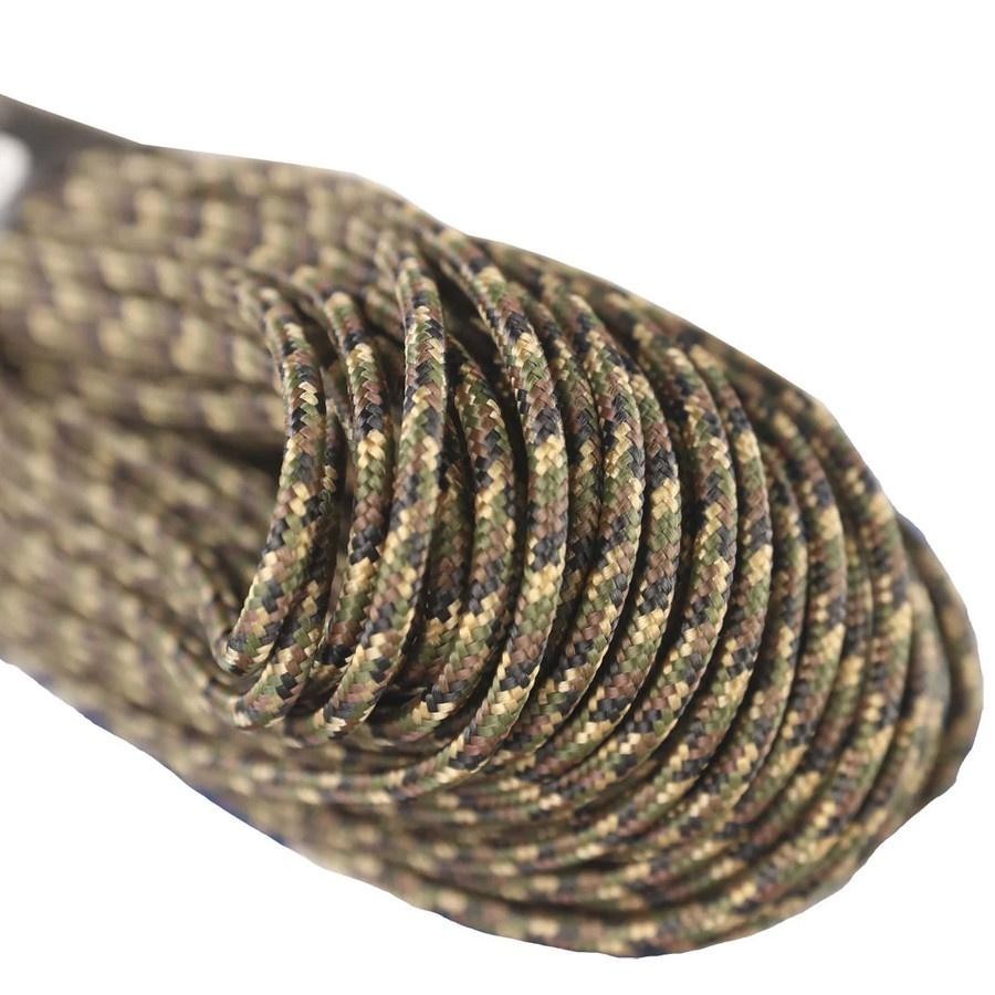 Atwood 275 Paracord 2.4mm 100ft (30.5m) cord