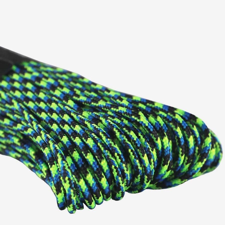 Atwood 275 Paracord 2.4mm 100ft (30.5m) cord