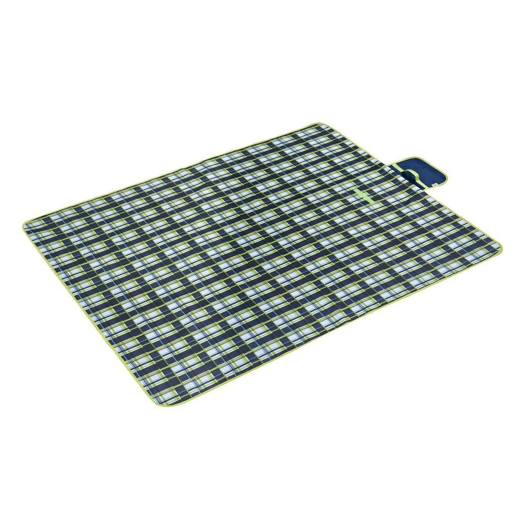 Picnic Mat - Beach Waterproof Camping Folding Travel Largest In Market (195x200cm & 145x200cm) - SG Stock