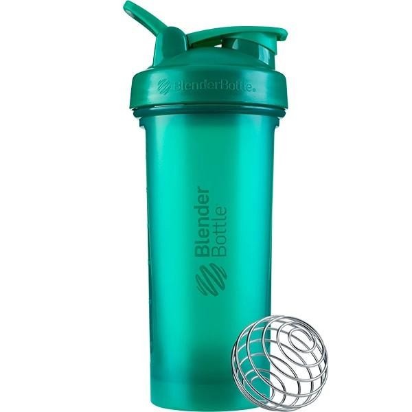 BlenderBottle Classic V2  600ml (20oz) 828ml (28oz) (Blend your Gym Shakes or Blender Bottle)