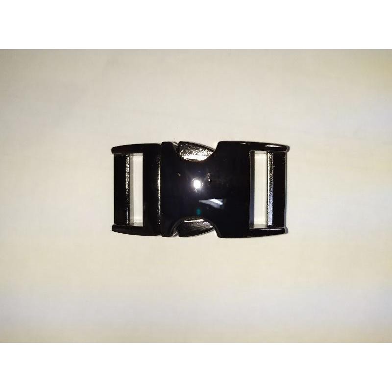 Paracord Buckle Metal (Medium and Large)