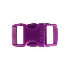 Paracord Buckles USA-Made (3/8 inch)(Small Size)(Atwood) 29mm Length