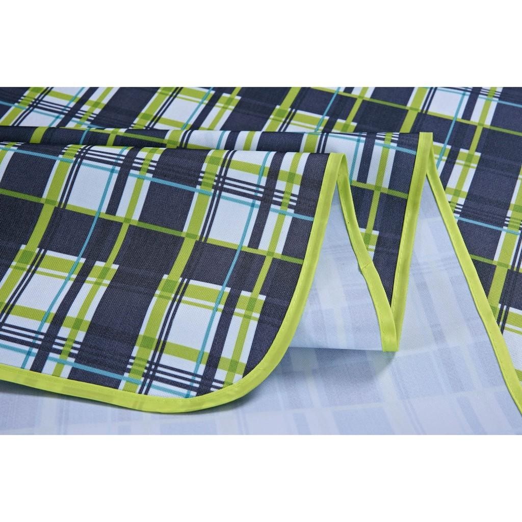 Picnic Mat - Beach Waterproof Camping Folding Travel Largest In Market (195x200cm & 145x200cm) - SG Stock