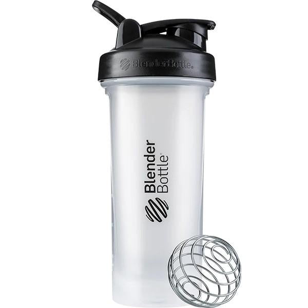 BlenderBottle Classic V2  600ml (20oz) 828ml (28oz) (Blend your Gym Shakes or Blender Bottle)