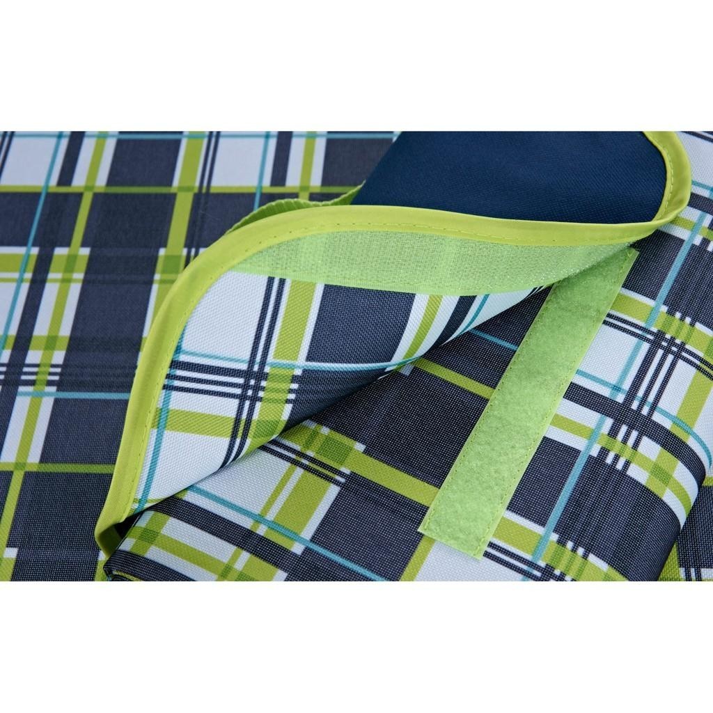 Picnic Mat - Beach Waterproof Camping Folding Travel Largest In Market (195x200cm & 145x200cm) - SG Stock