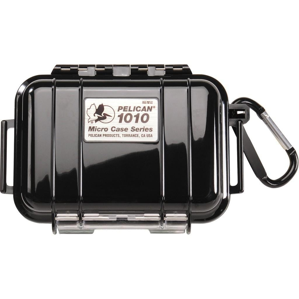 Pelican Micro Cases Series (Sizes 1010 1020 1030 1040 1050 1060)
