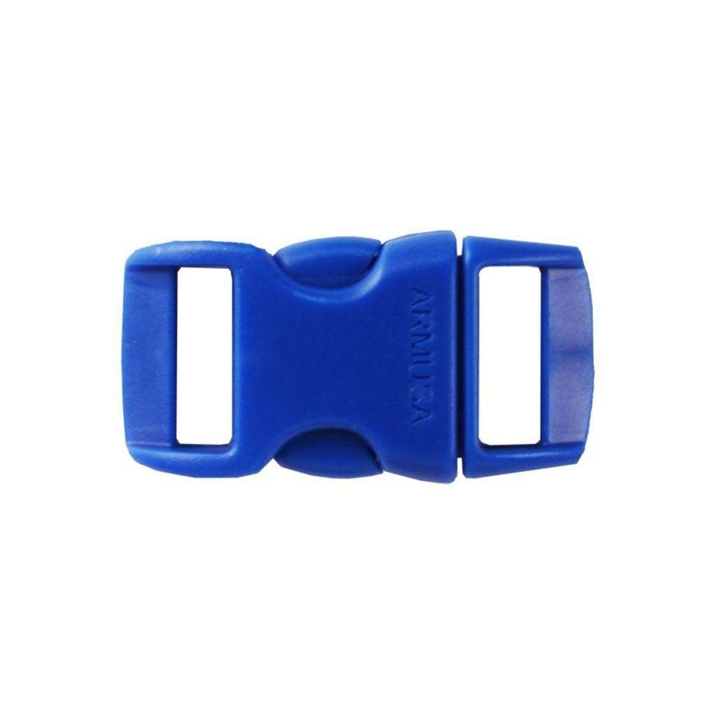Paracord Buckles USA-Made (3/8 inch)(Small Size)(Atwood) 29mm Length