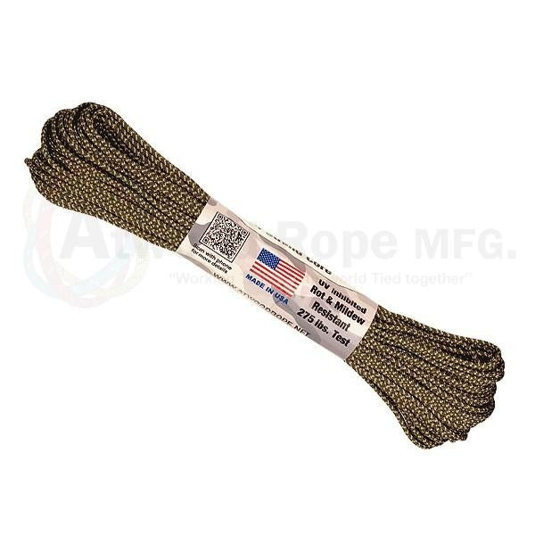Atwood 275 Paracord 2.4mm 100ft (30.5m) cord