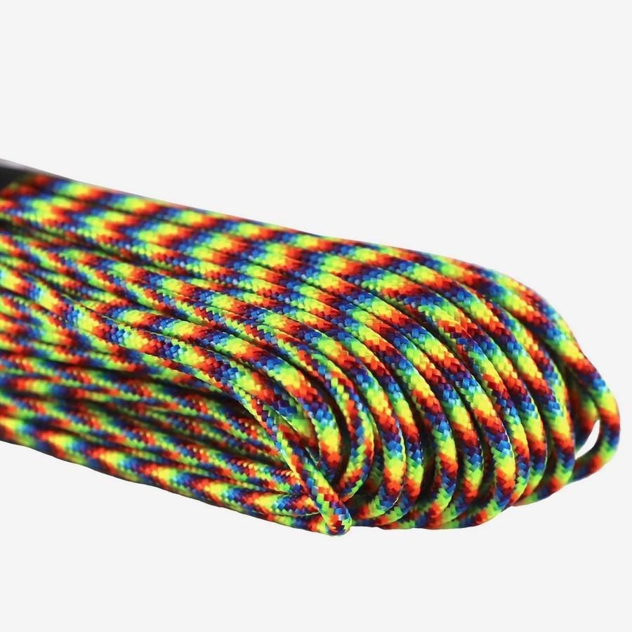 Atwood 275 Paracord 2.4mm 100ft (30.5m) cord