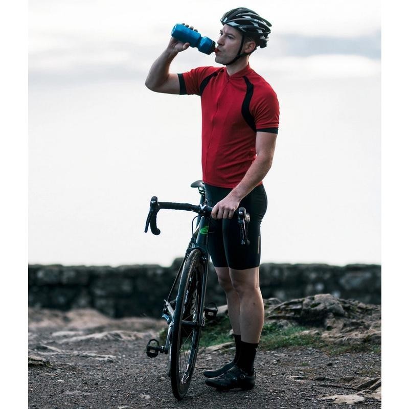 Polar Bottle Breakaway 700ml / 24oz Bicycle Water Bottle