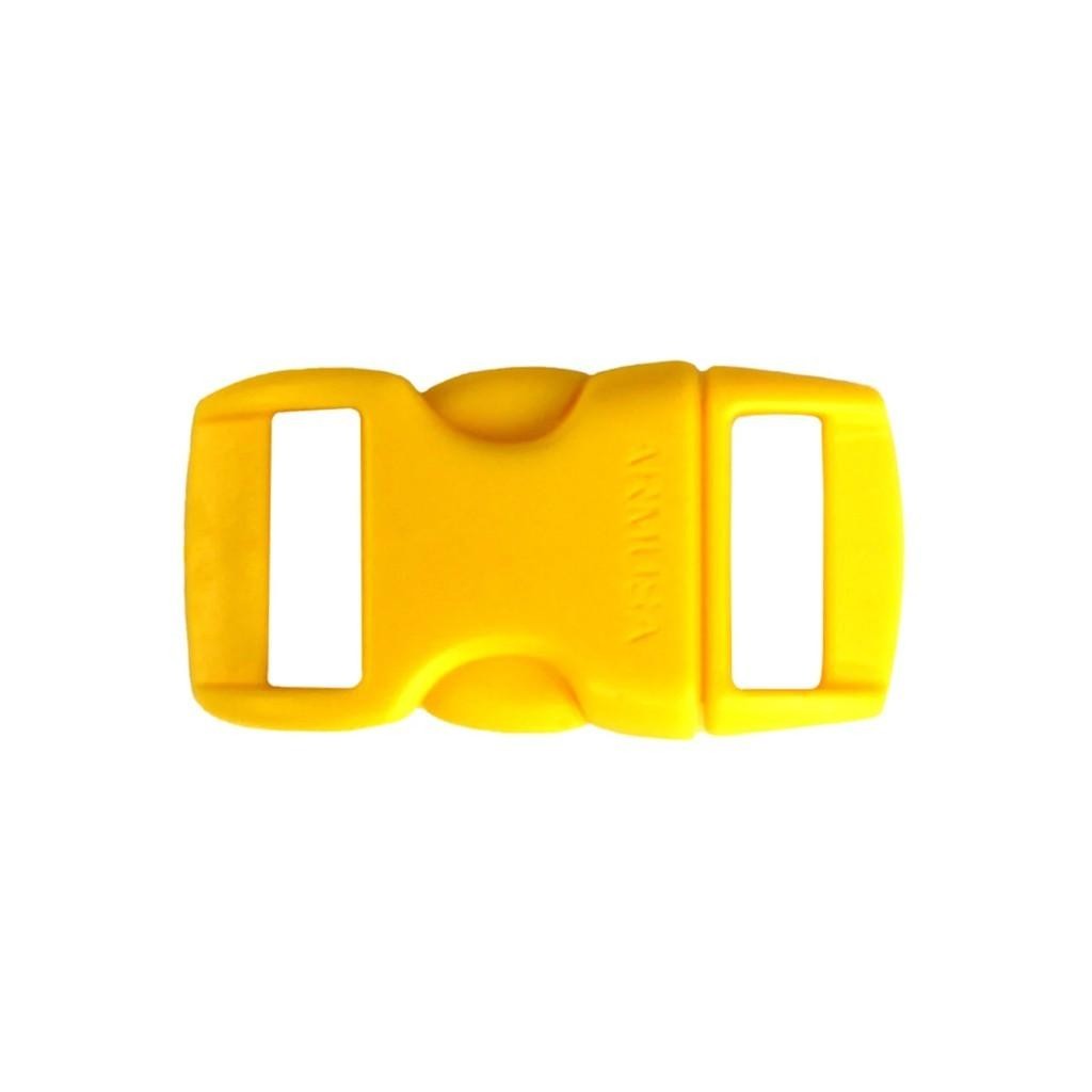 Paracord Buckles USA-Made (3/8 inch)(Small Size)(Atwood) 29mm Length