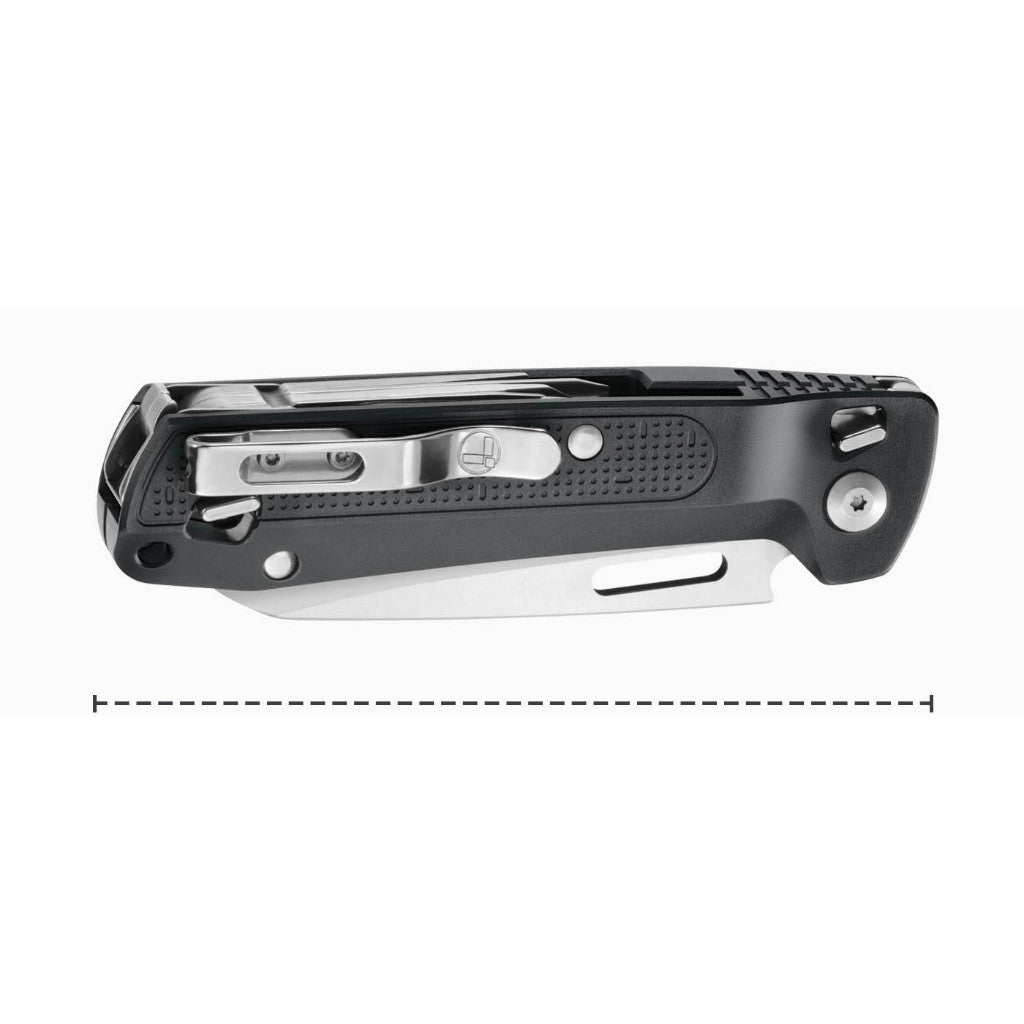 Leatherman Free K4 / K4X Knife Multi-Tool