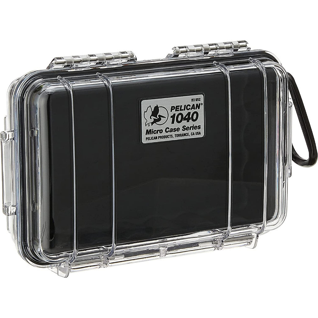 Pelican Micro Cases Series (Sizes 1010 1020 1030 1040 1050 1060)