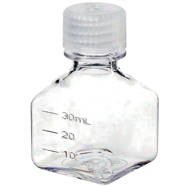 Nalgene Square Travel Bottle 250ml 125ml 60ml