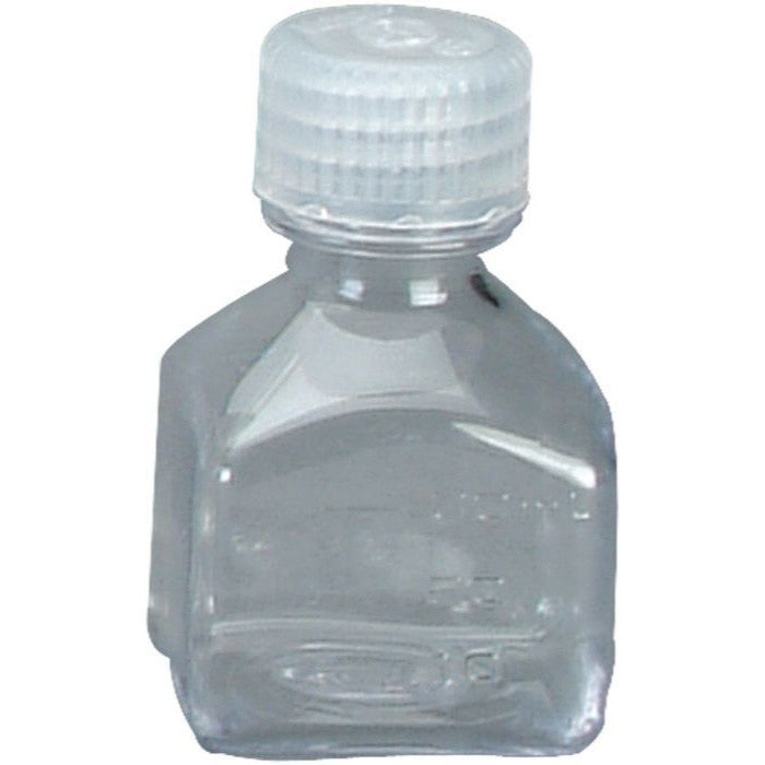 Nalgene Square Travel Bottle 250ml 125ml 60ml