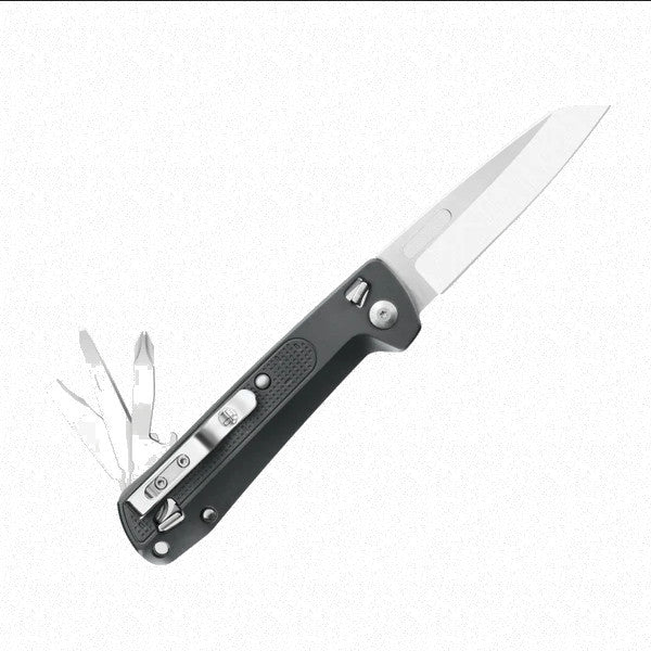 Leatherman FREE K2X Multipurpose Knife