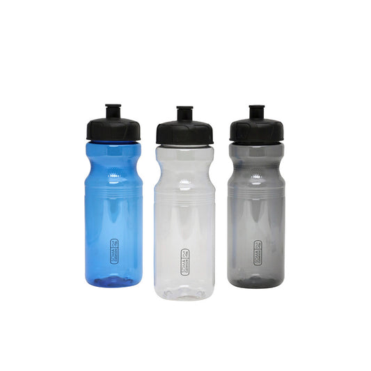 Soma Fab USA-Made Bike Water Bottles 700ml - Made by Soma Fabrications with Clear Taste for Bicycles