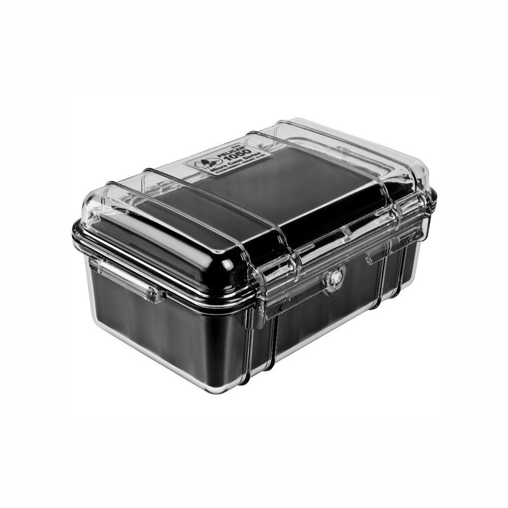 Pelican Micro Cases Series (Sizes 1010 1020 1030 1040 1050 1060)