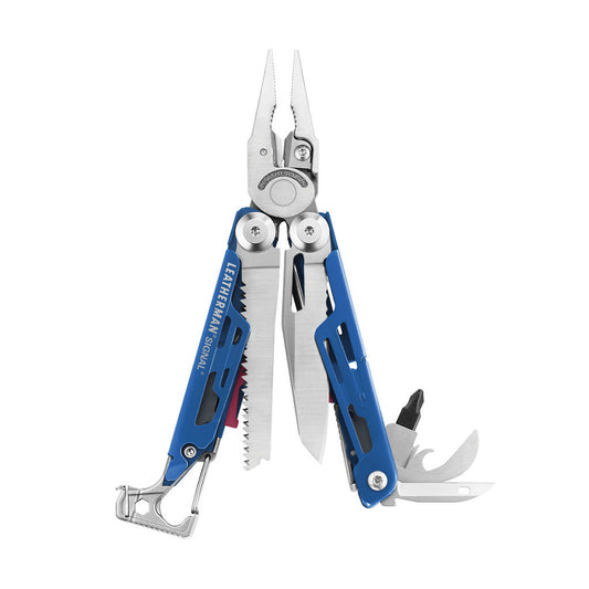Leatherman Signal Outdoors Multi-Tool