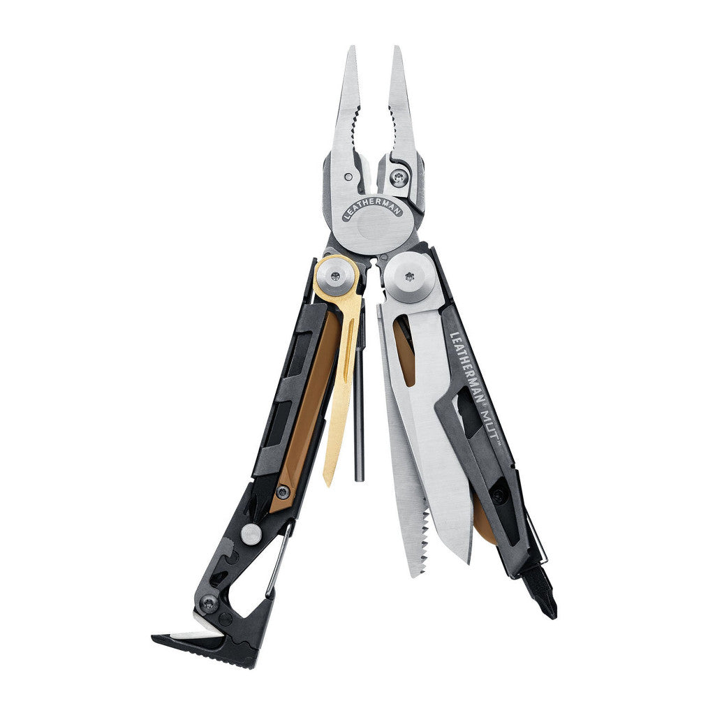 Leatherman MUT Multitool