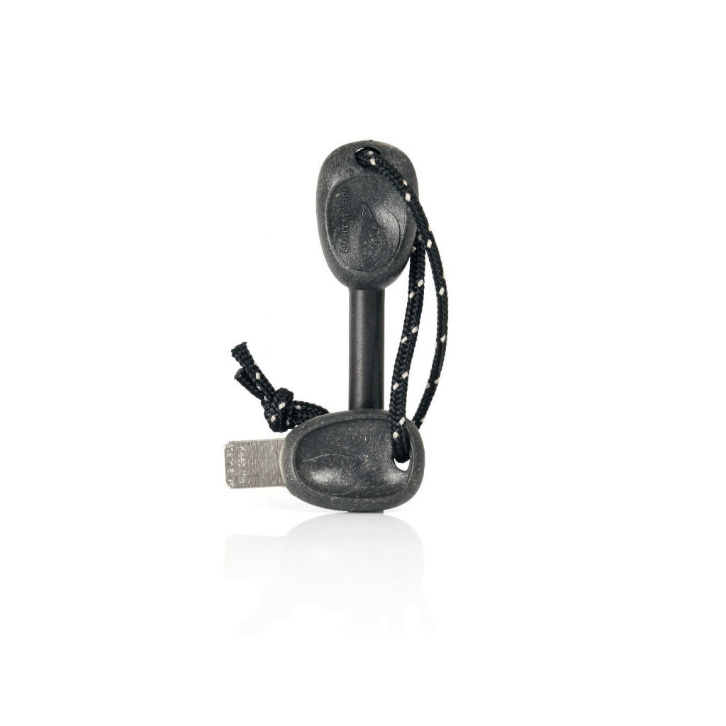 Light My Fire Swedish FireSteel Army 2 in 1 Magnesium Rod