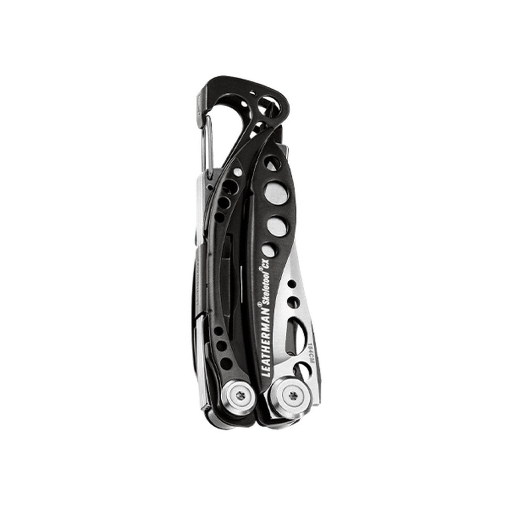 Leatherman Skeletool CX & RX