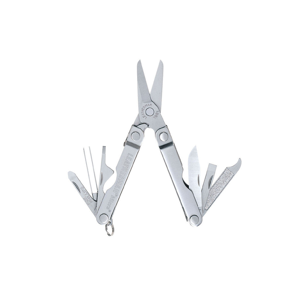 Leatherman Micra