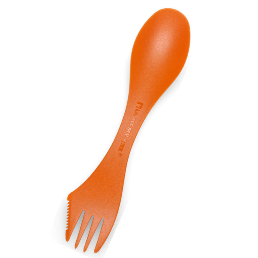 Light My Fire Spork Medium Bio