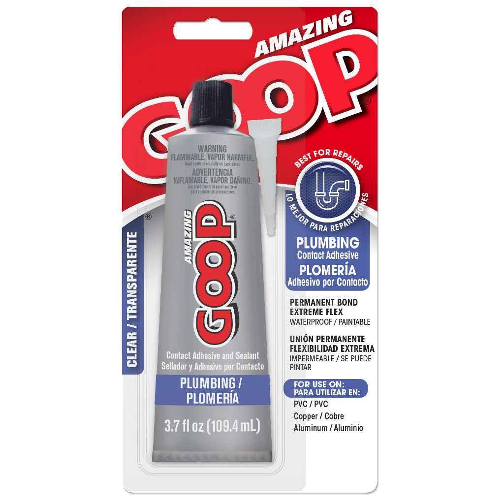 Amazing Goop Plumbing 109ml #150011